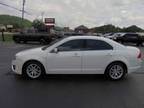 2011 Ford Fusion For Sale