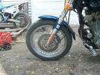 2001 Harley Davidson XL 883 C Sportster - $2400 (Palmyra)