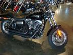 2013 Harley Davidson Dyna Fat Bob
