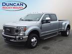 2022 Ford F-350, 7K miles