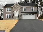 Home For Sale In Harrisburg, Pennsylvania
