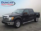 2014 Ford F-150, 209K miles