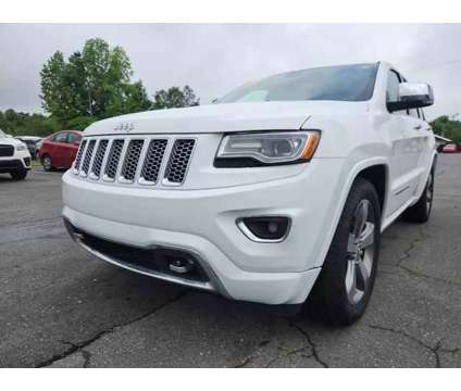 2015 Jeep Grand Cherokee for sale is a 2015 Jeep grand cherokee Car for Sale in Monroe NC