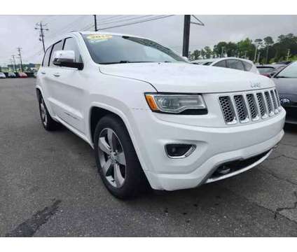 2015 Jeep Grand Cherokee for sale is a 2015 Jeep grand cherokee Car for Sale in Monroe NC