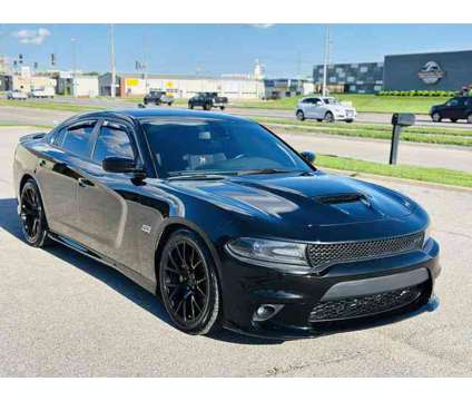 2018 Dodge Charger for sale is a 2018 Dodge Charger Car for Sale in Lincoln NE