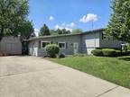 Home For Sale In Peru, Indiana