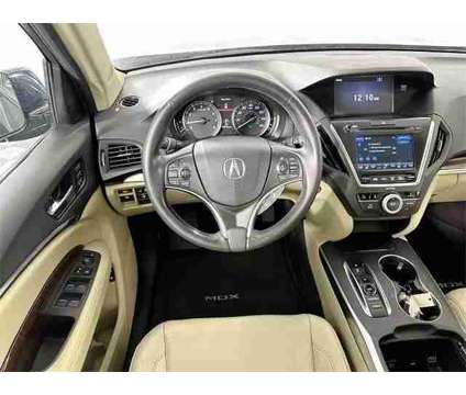 2020 Acura MDX for sale is a Black 2020 Acura MDX Car for Sale in Marlborough MA