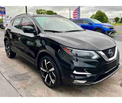 2021 Nissan Rogue Sport for sale is a Black 2021 Nissan Rogue Car for Sale in Frankford DE