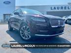 2022 Lincoln