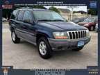 2001 Jeep Grand Cherokee for sale