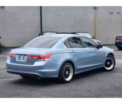 2011 Honda Accord for sale is a Blue 2011 Honda Accord Car for Sale in Richmond VA