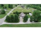 Home For Sale In Rockholds, Kentucky