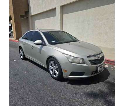 2014 Chevrolet Cruze for sale is a 2014 Chevrolet Cruze Car for Sale in San Bernardino CA