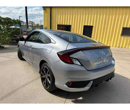 2020 Honda Civic for sale is a Silver 2020 Honda Civic Car for Sale in Englewood CO