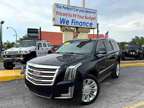 2016 Cadillac Escalade for sale