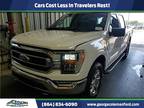 2021 Ford F-150, 59K miles
