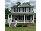 Home For Sale In Hopewell, Virginia
