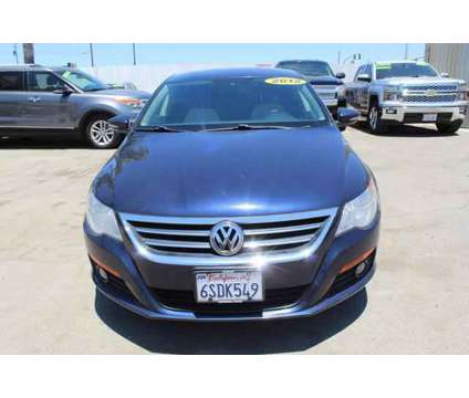 2012 Volkswagen CC for sale is a Blue 2012 Volkswagen CC Car for Sale in Bakersfield CA