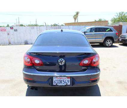 2012 Volkswagen CC for sale is a Blue 2012 Volkswagen CC Car for Sale in Bakersfield CA