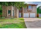 Home For Sale In Arlington, Texas