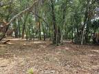 Plot For Sale In Mount Dora, Florida