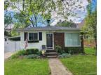 Home For Sale In Rochester, Michigan
