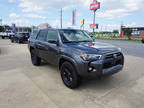 2021 Toyota 4Runner Gray, 47K miles