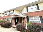 Condo For Sale In Conway, South Carolina