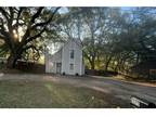Foreclosure Property: Old Pascagoula Rd