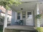 Home For Sale In Middletown, Ohio