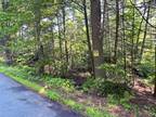 Plot For Sale In Northfield, Massachusetts