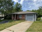 Foreclosure Property: N 29th St