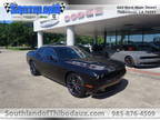 2021 Dodge Challenger Black, 24K miles