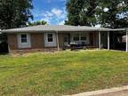 Home For Sale In Hominy, Oklahoma