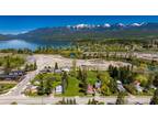 Plot For Sale In Whitefish, Montana