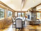 Home For Sale In Tahoma, California