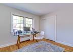 Home For Rent In Newton, Massachusetts