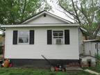 Home For Sale In Tilton, Illinois