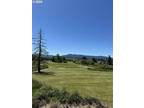 Home For Sale In Sutherlin, Oregon