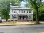 Home For Sale In Paterson, New Jersey