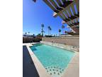 Home For Rent In Palm Desert, California