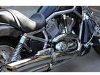 2007 Harley-Davidson V-Rod Cruiser