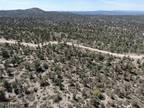 Plot For Sale In Prescott, Arizona