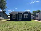 Home For Rent In Clinton, Oklahoma