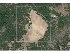 Plot For Sale In Placerville, California