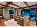 Home For Sale In Snowmass Village, Colorado