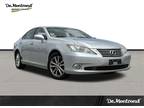 2011 Lexus ES 350