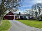 Home For Sale In Yarmouth Port, Massachusetts