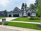 Home For Sale In East Lansing, Michigan