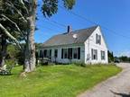 Home For Sale In Warren, Maine